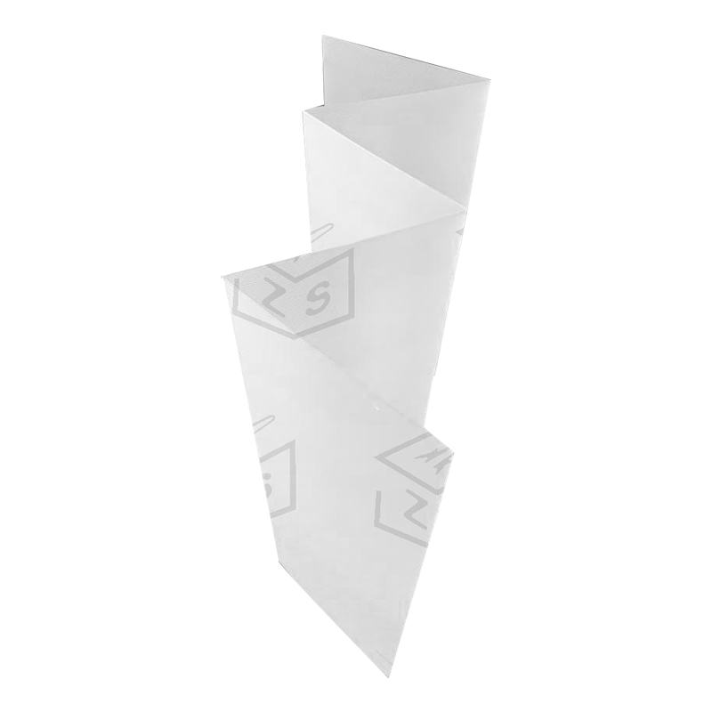 Plastic Office Desk Privacy Panels for Students Curabitur aliquet