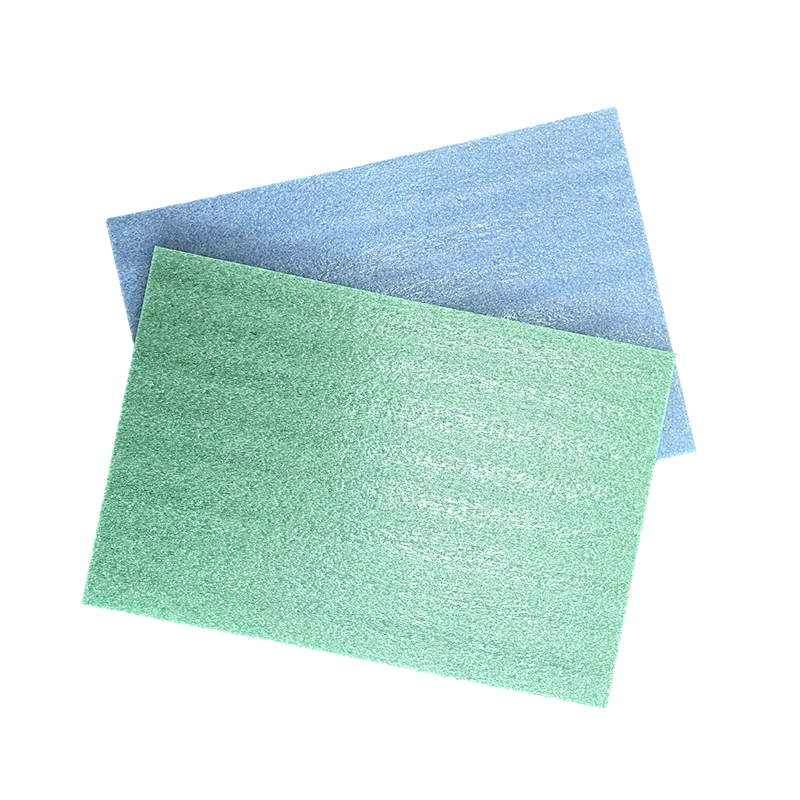 Eco-amica IMPERVIUS Felt Laminated Didymus Wall PP cavum Board
