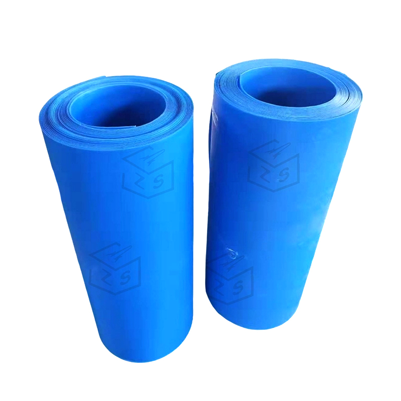 Recyclable Impact obsistens PP Corrugated Roll pro Solum Praesidium