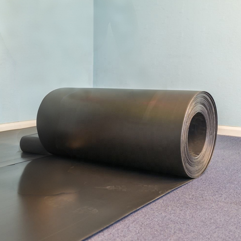 Reusable ignis retardant PP Corrugated plastic libris ad Coil