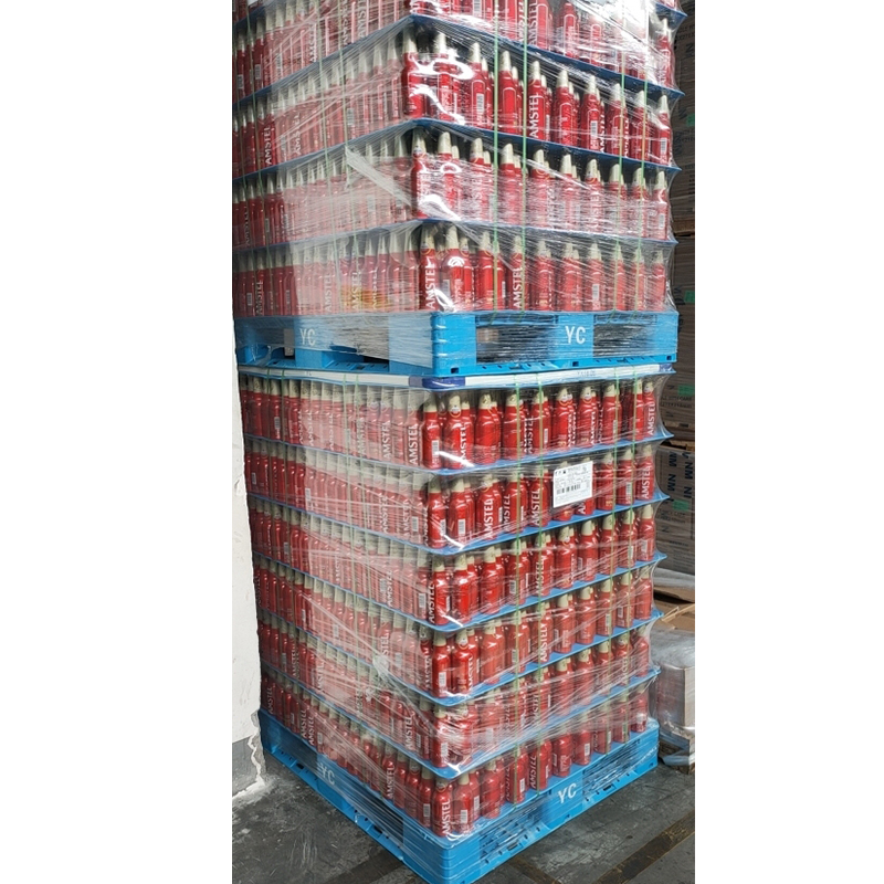 Anti-pressura PP cavum Board Layer Separator Pad