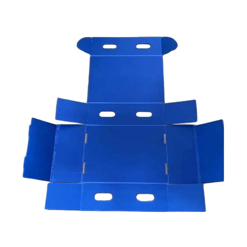Gravis Officium Corrugated Plastic electa Bins