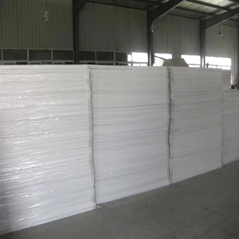 Reusable Anti- VULNUS Polypropylene cavum Board