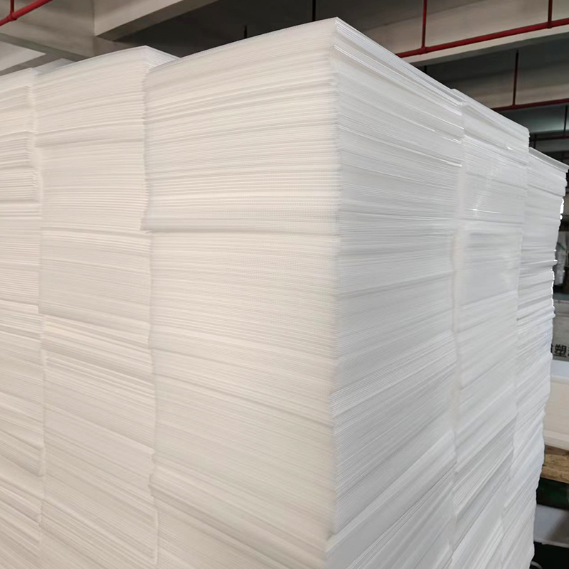 Reusable Anti- VULNUS Polypropylene cavum Board