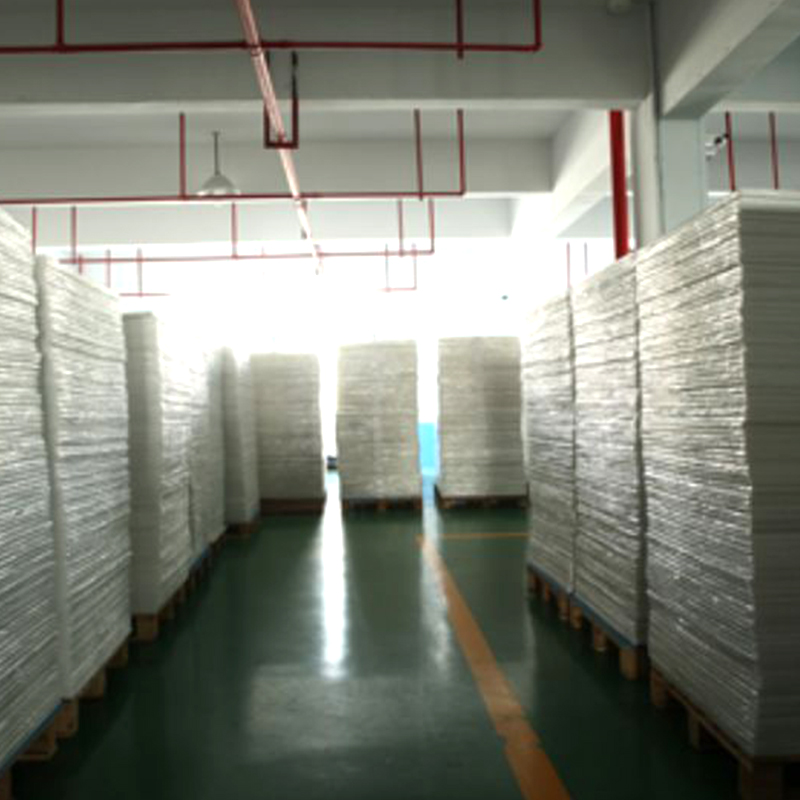 Reusable Anti- VULNUS Polypropylene cavum Board