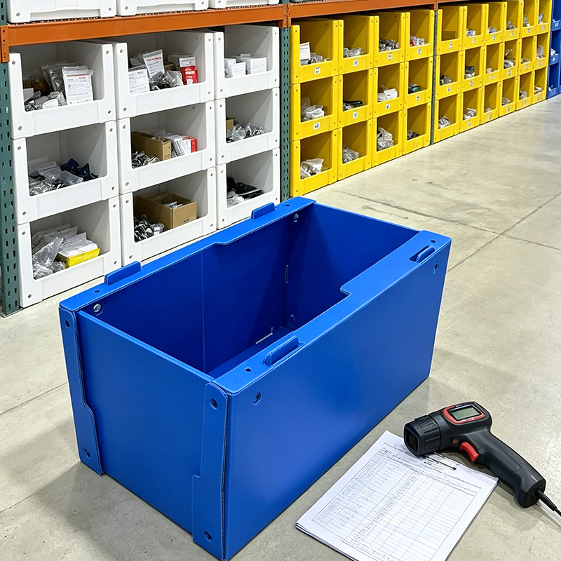 Correx electa Bins