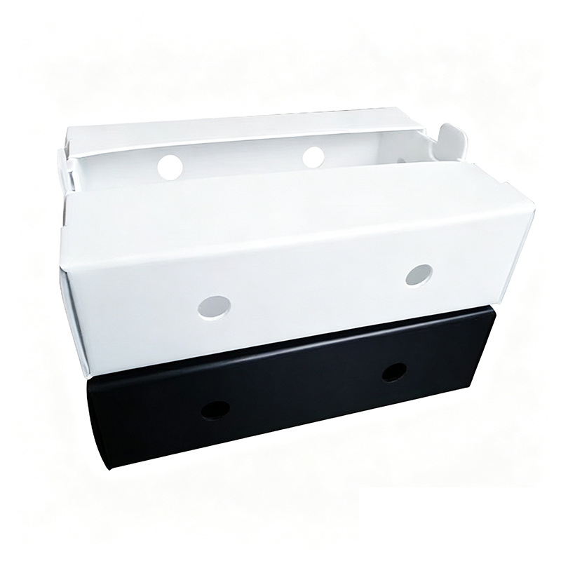 Reusable IMPERVIUS PP Corflute Fructus Box